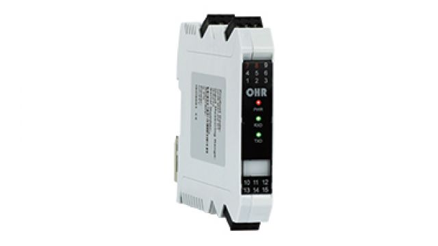 OHR-M37系列隔離通訊轉(zhuǎn)換器