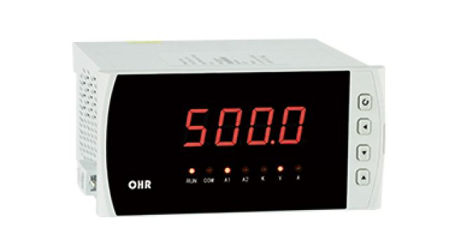 OHR-C200系列交流電壓/電流表